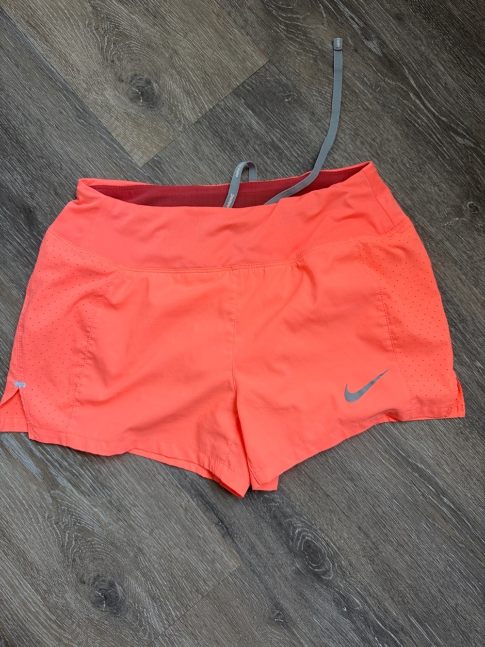 Women’s Nike Dri-Fit Flex Running Shorts